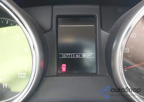 2011 Jeep Grand Cherokee Overland из США, поврежденный, VIN 1J4RR6GT1BC713114